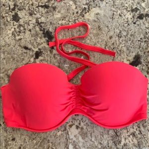 Victoria Secret bikini top